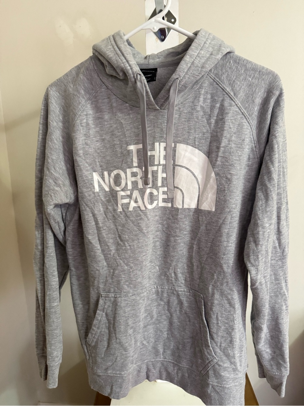 The North Face Hoodie